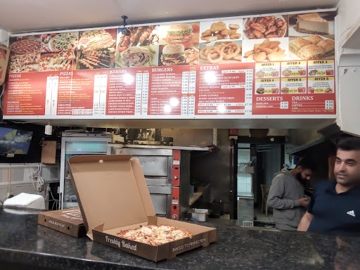 Photo of Munchies Kebab - 234 Old Christchurch Rd, Bournemouth BH1 1PE